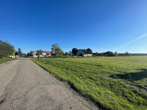 Prodej komerčního pozemku, Horka I, 3923 m2