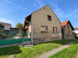 Prodej rodinného domu, Libenice, 276 m2