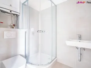 Prodej bytu 2+kk, Brno, Holzova, 41 m2
