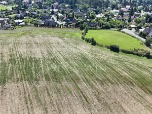 Prodej pozemku pro bydlení, Lety, 14217 m2