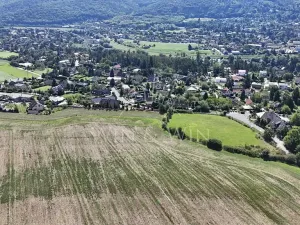 Prodej pozemku pro bydlení, Lety, 14217 m2