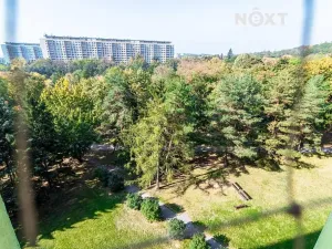 Prodej bytu 3+1, Praha - Kobylisy, Bojasova, 69 m2