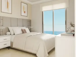 Prodej bytu 3+kk, Cabanes, Španělsko, 73 m2