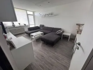 Prodej bytu 4+1, Jablonec nad Nisou, Lužická, 84 m2