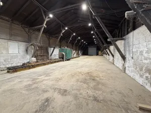 Pronájem skladu, Kynšperk nad Ohří, 520 m2