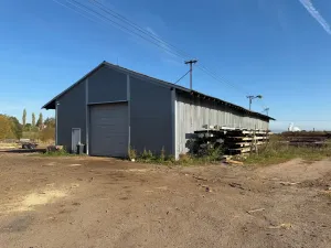 Pronájem výrobních prostor, Kynšperk nad Ohří, 520 m2