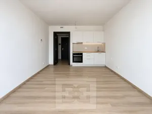Pronájem bytu 1+kk, Olomouc, Třída Jiřího Pelikána, 35 m2