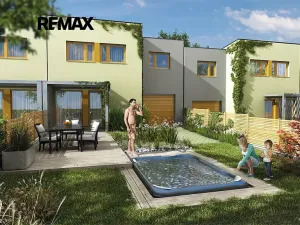 Prodej rodinného domu, Hradec Králové, 117 m2