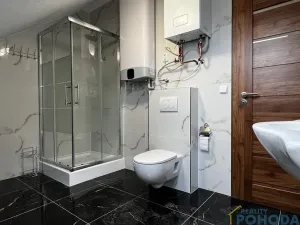 Pronájem bytu 3+kk, Vysoké Mýto, Pivovarská, 70 m2