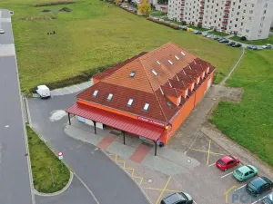Pronájem bytu 3+kk, Vysoké Mýto, Pivovarská, 70 m2