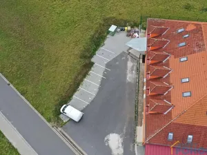 Pronájem bytu 3+kk, Vysoké Mýto, Pivovarská, 70 m2