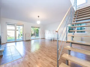 Prodej rodinného domu, Roztoky, Šebkova, 125 m2