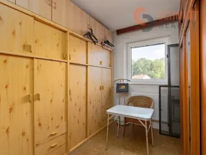 Prodej vícegeneračního domu, Hlohovec, Dolní konec, 259 m2
