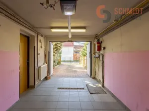 Prodej rodinného domu, Hlohovec, Dolní konec, 259 m2
