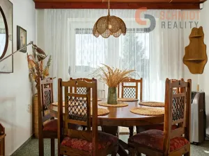 Prodej rodinného domu, Hlohovec, Dolní konec, 259 m2