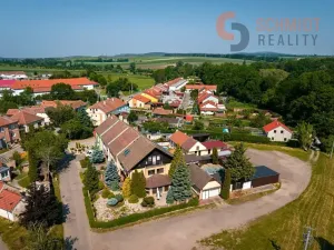 Prodej rodinného domu, Hlohovec, Dolní konec, 259 m2