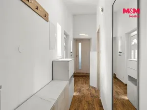 Prodej rodinného domu, Postřižín, Vinohradská, 80 m2