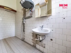 Prodej rodinného domu, Kolín, Sokolská, 230 m2