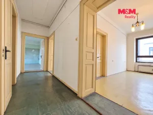 Prodej rodinného domu, Kolín, Sokolská, 230 m2