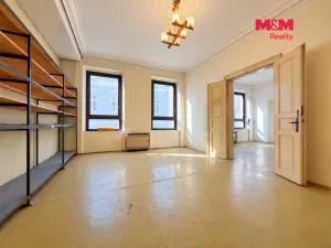 Prodej rodinného domu, Kolín, Sokolská, 230 m2