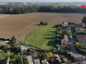 Prodej pozemku, Horka nad Moravou, 4784 m2