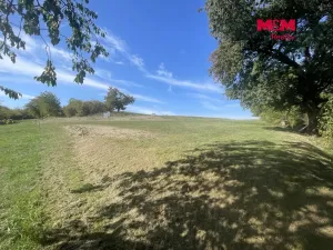 Prodej pozemku pro bydlení, Konice - Čunín, 880 m2