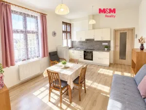 Prodej bytu 1+kk, Brandýs nad Labem-Stará Boleslav - Brandýs nad Labem, Fakultní, 33 m2