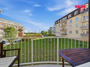 Prodej bytu 1+kk, Olomouc - Slavonín, Topolová, 32 m2