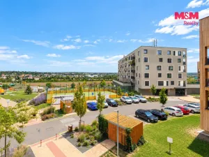 Prodej bytu 1+kk, Praha, Stočesova, 35 m2