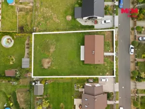 Prodej rodinného domu, Peruc, Gen. Františka Fajtla, 88 m2