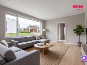 Prodej rodinného domu, Louny, Bezručova, 233 m2