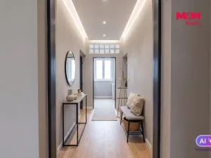 Prodej rodinného domu, Louny, Bezručova, 233 m2