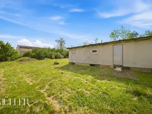 Prodej pozemku pro bydlení, Pardubice, 1340 m2