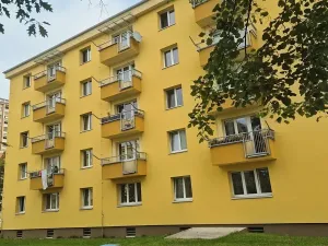 Pronájem bytu 3+kk, Kladno, Moskevská, 67 m2