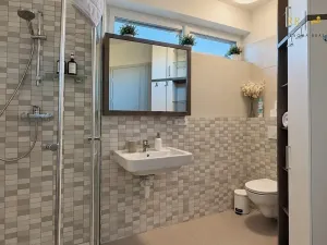 Pronájem bytu 1+kk, Brno, třída Generála Píky, 36 m2