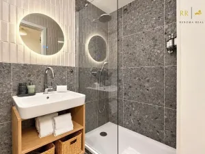 Pronájem bytu 1+kk, Brno, Bratislavská, 25 m2