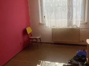 Dražba bytu 2+1, Nové Město pod Smrkem, Husova, 58 m2