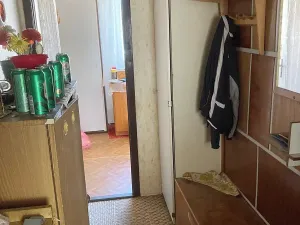 Dražba bytu 2+1, Nové Město pod Smrkem, Husova, 58 m2