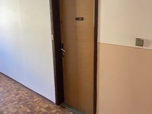 Dražba bytu 2+1, Nové Město pod Smrkem, Husova, 58 m2