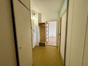 Pronájem bytu 1+1, Praha - Malešice, Limuzská, 46 m2