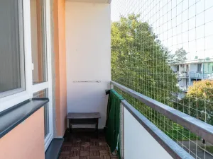 Prodej bytu 2+1, Brno - Žabovřesky, Fričova, 54 m2