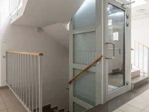 Prodej bytu 2+1, Brno - Žabovřesky, Fričova, 54 m2