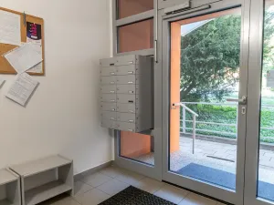 Prodej bytu 2+1, Brno - Žabovřesky, Fričova, 54 m2