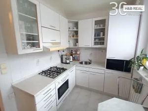 Pronájem bytu 2+1, Otrokovice, 56 m2