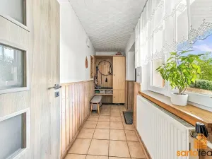 Prodej rodinného domu, Proboštov, Na lučinách, 126 m2