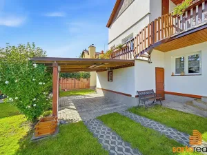 Prodej rodinného domu, Proboštov, Na lučinách, 126 m2