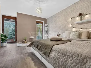 Prodej rodinného domu, Chotíkov, 280 m2