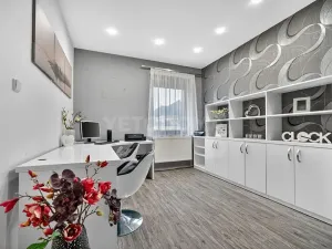 Prodej rodinného domu, Chotíkov, 280 m2
