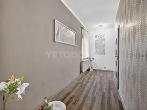 Prodej rodinného domu, Chotíkov, 280 m2