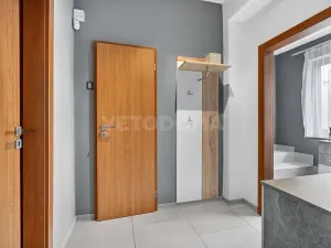 Prodej rodinného domu, Chotíkov, 280 m2